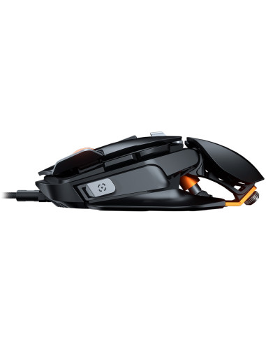 Cougar I DualBlader I 3M800WOMB.0001 I Mouse I PMW3389 /