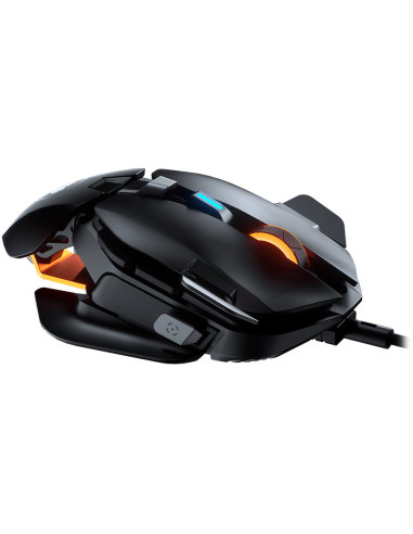 Cougar I DualBlader I 3M800WOMB.0001 I Mouse I PMW3389 /