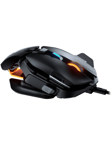 Cougar I DualBlader I 3M800WOMB.0001 I Mouse I PMW3389 /