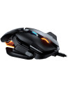 Cougar I DualBlader I 3M800WOMB.0001 I Mouse I PMW3389 /
