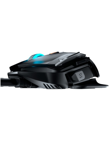 Cougar I DualBlader I 3M800WOMB.0001 I Mouse I PMW3389 /