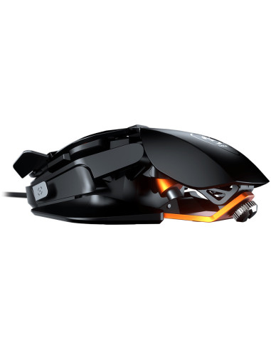 Cougar I DualBlader I 3M800WOMB.0001 I Mouse I PMW3389 /