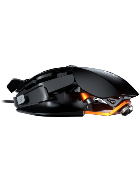 Cougar I DualBlader I 3M800WOMB.0001 I Mouse I PMW3389 /