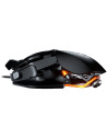 Cougar I DualBlader I 3M800WOMB.0001 I Mouse I PMW3389 /