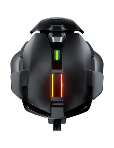 Cougar I DualBlader I 3M800WOMB.0001 I Mouse I PMW3389 /