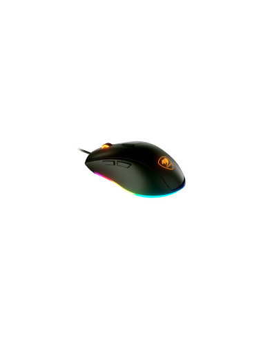 Cougar I Minos XT I 3MMXTWOB.0001 I Mouse I Optical / ADNS3050