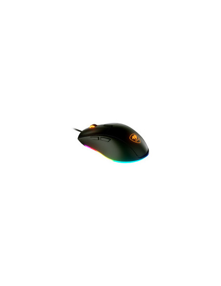 Cougar I Minos XT I 3MMXTWOB.0001 I Mouse I Optical / ADNS3050