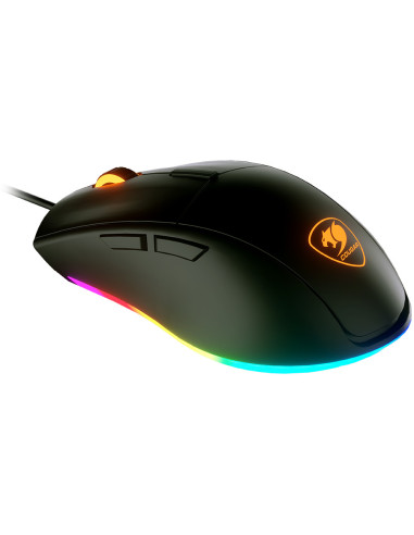 Cougar I Minos XT I 3MMXTWOB.0001 I Mouse I Optical / ADNS3050