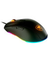 Cougar I Minos XT I 3MMXTWOB.0001 I Mouse I Optical / ADNS3050