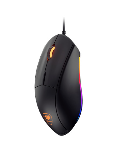 Cougar I Minos XT I 3MMXTWOB.0001 I Mouse I Optical / ADNS3050