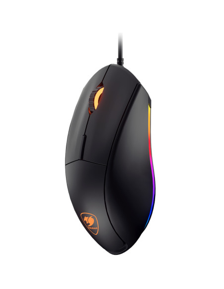 Cougar I Minos XT I 3MMXTWOB.0001 I Mouse I Optical / ADNS3050
