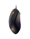 Cougar I Minos XT I 3MMXTWOB.0001 I Mouse I Optical / ADNS3050