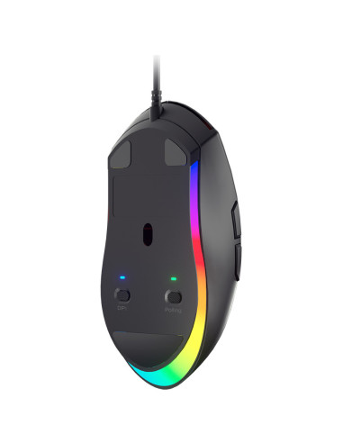 Cougar I Minos XT I 3MMXTWOB.0001 I Mouse I Optical / ADNS3050