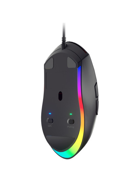 Cougar I Minos XT I 3MMXTWOB.0001 I Mouse I Optical / ADNS3050