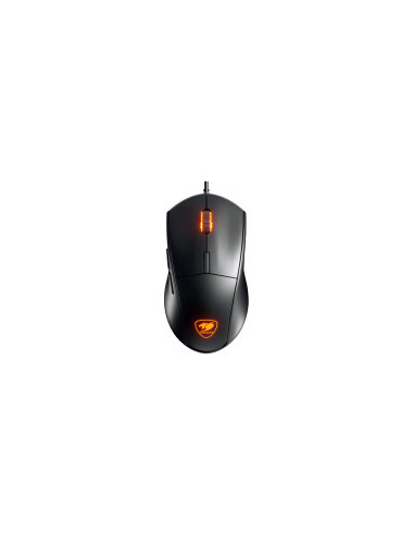 Cougar I Minos XC I 3MMXCWOB.0001 I Mouse + Mousepad BundleI
