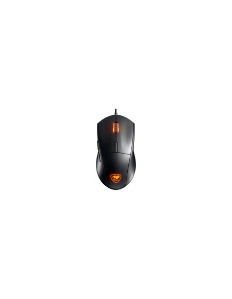 Cougar I Minos XC I 3MMXCWOB.0001 I Mouse + Mousepad BundleI
