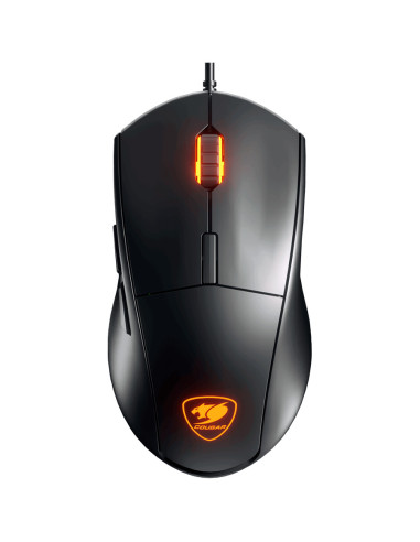 Cougar I Minos XC I 3MMXCWOB.0001 I Mouse + Mousepad BundleI