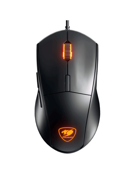 Cougar I Minos XC I 3MMXCWOB.0001 I Mouse + Mousepad BundleI