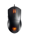 Cougar I Minos XC I 3MMXCWOB.0001 I Mouse + Mousepad BundleI