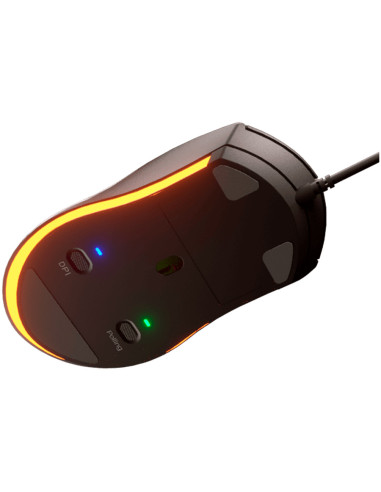 Cougar I Minos XC I 3MMXCWOB.0001 I Mouse + Mousepad BundleI