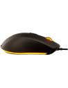 Cougar I Minos XC I 3MMXCWOB.0001 I Mouse + Mousepad BundleI
