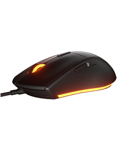 Cougar I Minos XC I 3MMXCWOB.0001 I Mouse + Mousepad BundleI