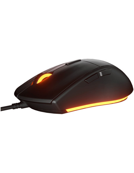 Cougar I Minos XC I 3MMXCWOB.0001 I Mouse + Mousepad BundleI
