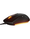 Cougar I Minos XC I 3MMXCWOB.0001 I Mouse + Mousepad BundleI