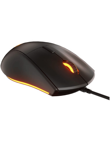 Cougar I Minos XC I 3MMXCWOB.0001 I Mouse + Mousepad BundleI