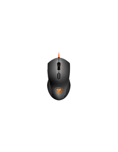 Cougar | Minos X2 | 3MMX2WOB.0001 | Mouse | Optical / ADNS-3050