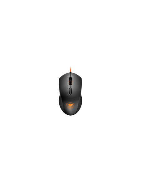 Cougar | Minos X2 | 3MMX2WOB.0001 | Mouse | Optical / ADNS-3050