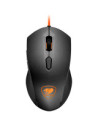 Cougar | Minos X2 | 3MMX2WOB.0001 | Mouse | Optical / ADNS-3050