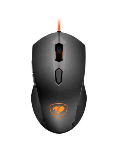 Cougar | Minos X2 | 3MMX2WOB.0001 | Mouse | Optical / ADNS-3050