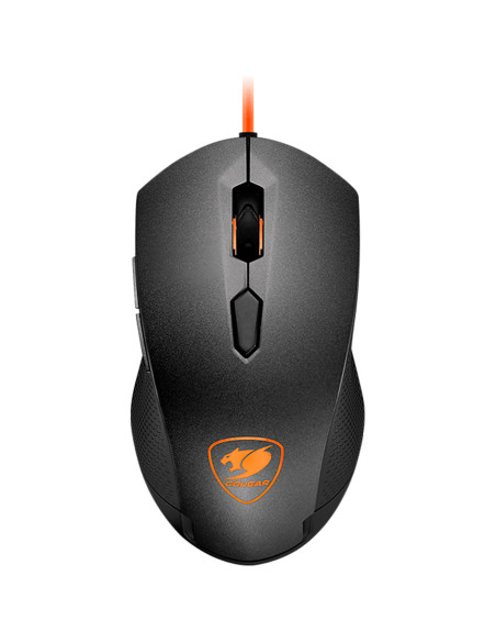 Cougar | Minos X2 | 3MMX2WOB.0001 | Mouse | Optical / ADNS-3050