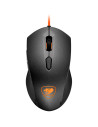 Cougar | Minos X2 | 3MMX2WOB.0001 | Mouse | Optical / ADNS-3050