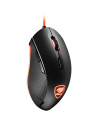 Cougar | Minos X2 | 3MMX2WOB.0001 | Mouse | Optical / ADNS-3050