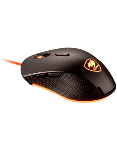 Cougar | Minos X2 | 3MMX2WOB.0001 | Mouse | Optical / ADNS-3050