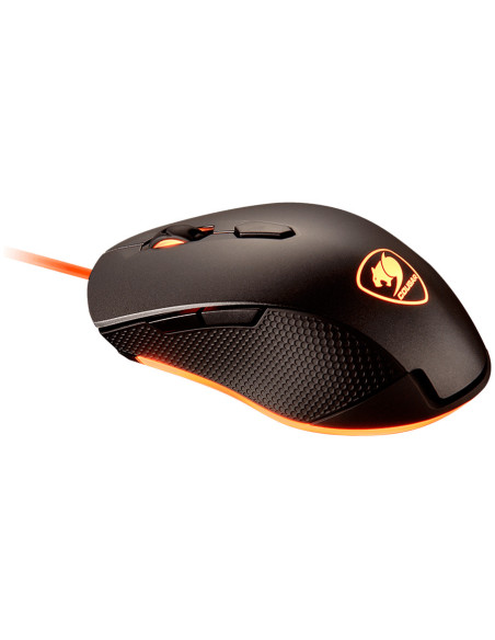 Cougar | Minos X2 | 3MMX2WOB.0001 | Mouse | Optical / ADNS-3050