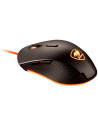 Cougar | Minos X2 | 3MMX2WOB.0001 | Mouse | Optical / ADNS-3050