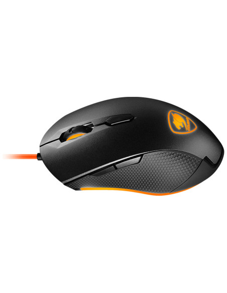 Cougar | Minos X2 | 3MMX2WOB.0001 | Mouse | Optical / ADNS-3050