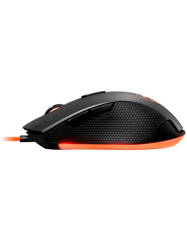 Cougar | Minos X2 | 3MMX2WOB.0001 | Mouse | Optical / ADNS-3050