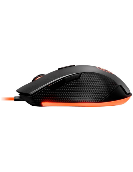 Cougar | Minos X2 | 3MMX2WOB.0001 | Mouse | Optical / ADNS-3050