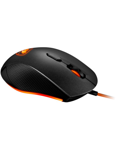 Cougar | Minos X2 | 3MMX2WOB.0001 | Mouse | Optical / ADNS-3050
