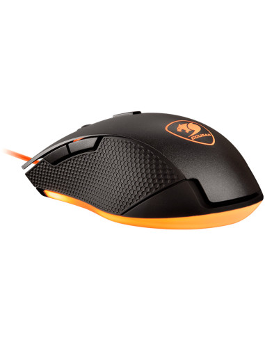 Cougar | Minos X2 | 3MMX2WOB.0001 | Mouse | Optical / ADNS-3050
