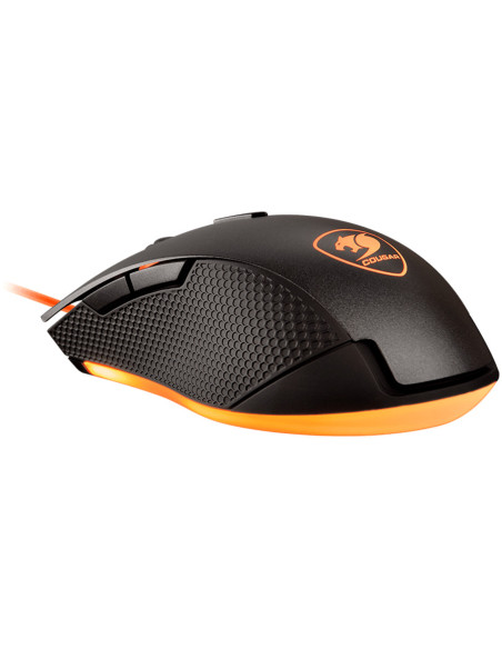 Cougar | Minos X2 | 3MMX2WOB.0001 | Mouse | Optical / ADNS-3050