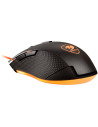 Cougar | Minos X2 | 3MMX2WOB.0001 | Mouse | Optical / ADNS-3050