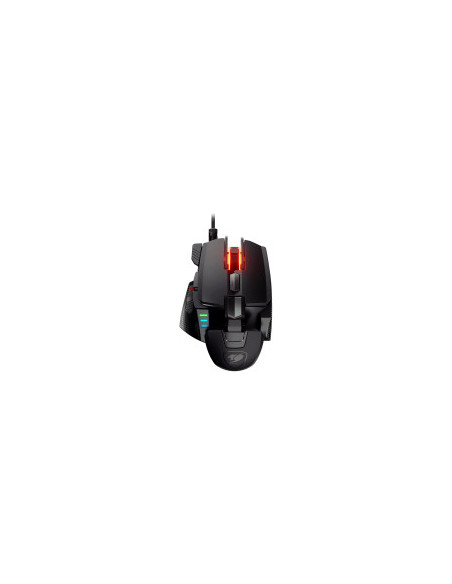 Cougar | 700M Evo eSPORTS | 3M7EVWOW.0001 | Mouse | Optical /