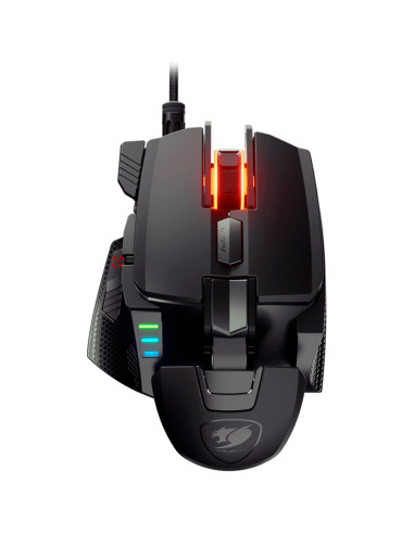 Cougar | 700M Evo eSPORTS | 3M7EVWOW.0001 | Mouse | Optical /