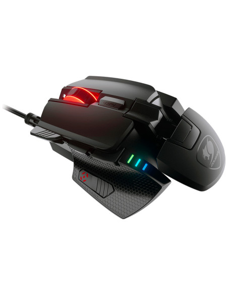 Cougar | 700M Evo eSPORTS | 3M7EVWOW.0001 | Mouse | Optical /