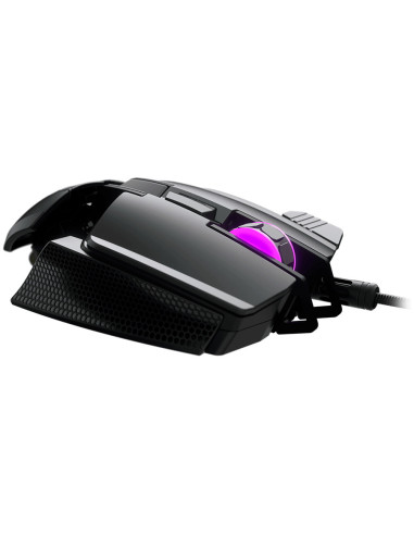 Cougar | 700M Evo eSPORTS | 3M7EVWOW.0001 | Mouse | Optical /